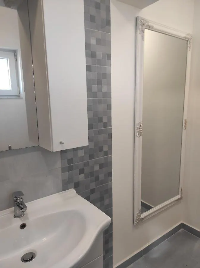 Apartment Apartmani Tereza Bibinje
