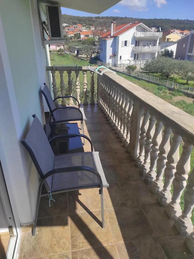 Apartmani Tereza Bibinje 0*,  Croatia