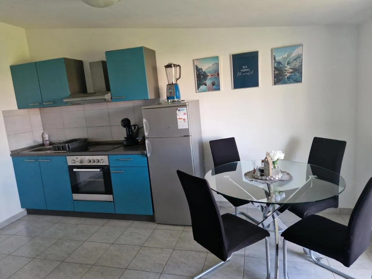 Appartamento Apartmani Tereza Bibinje