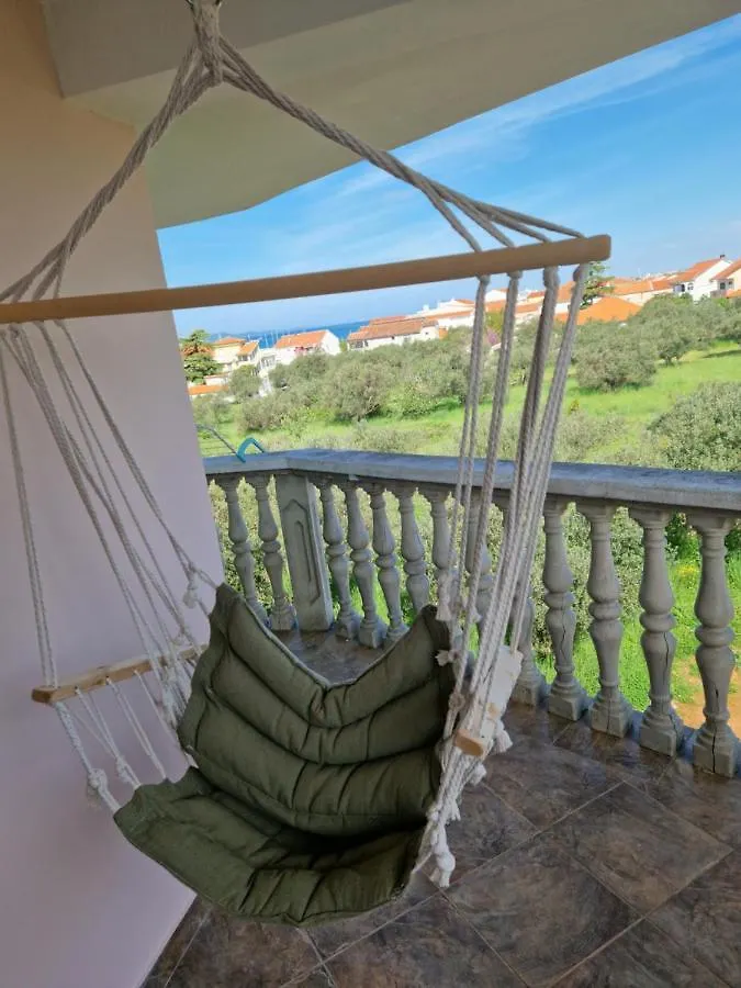 Apartmani Tereza Bibinje Croatia
