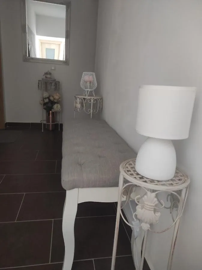 Apartment Apartmani Tereza Bibinje