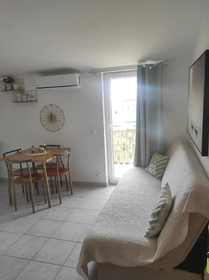 Apartmani Tereza Bibinje