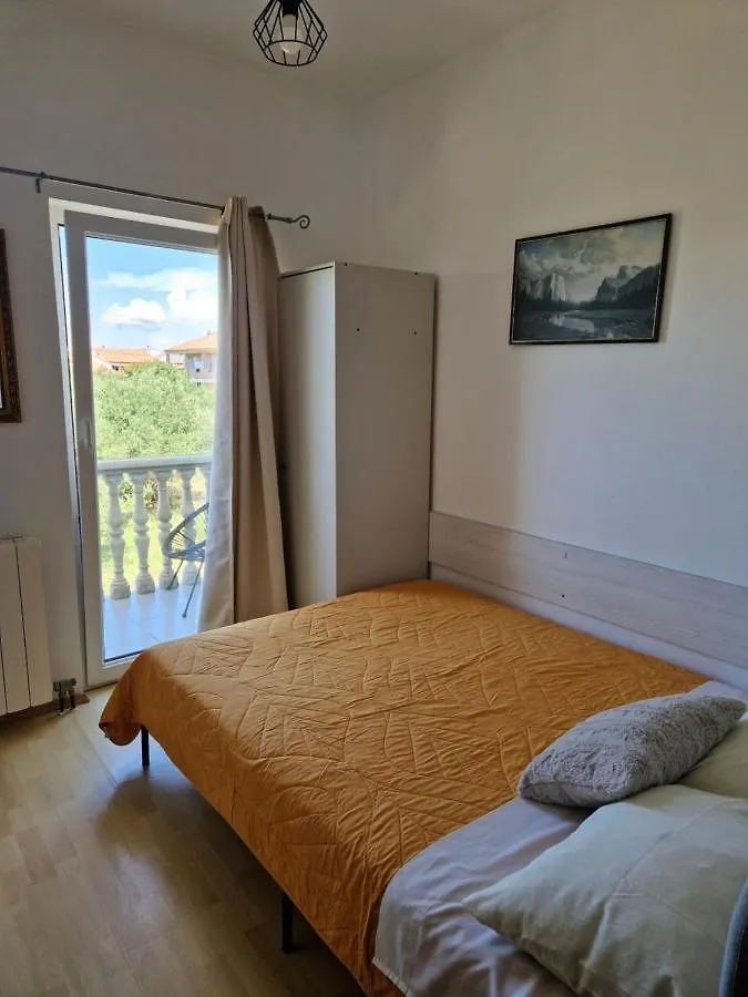 Apartment Apartmani Tereza Bibinje