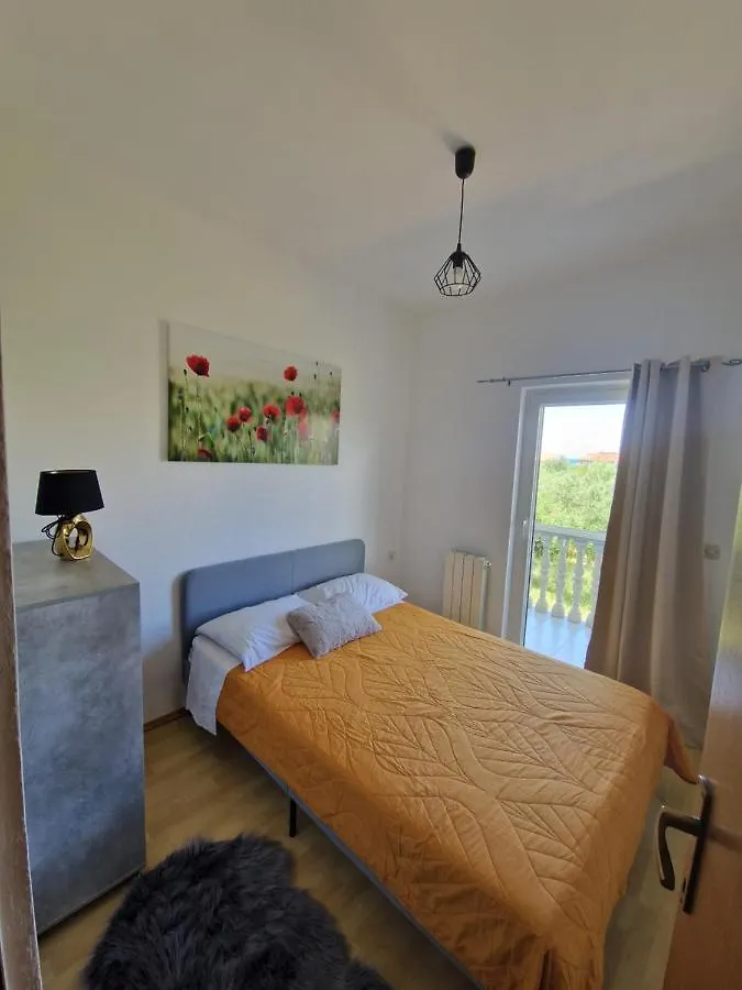Apartment Apartmani Tereza Bibinje Croatia