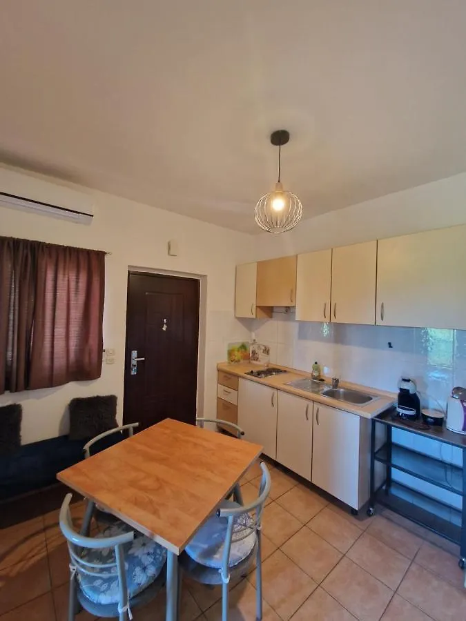 Apartment Apartmani Tereza Bibinje Croatia