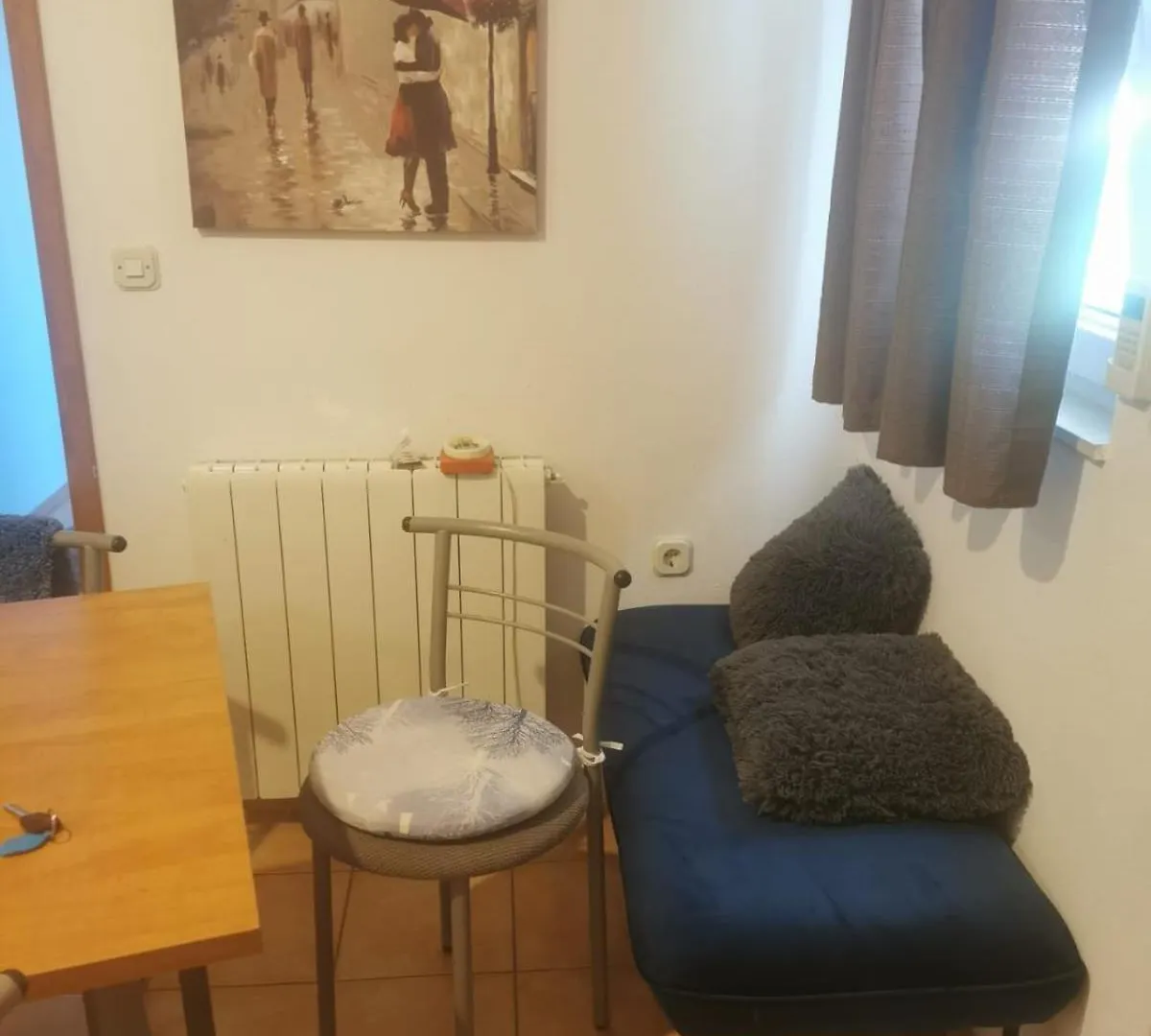 Apartmani Tereza Bibinje 0*,  Croatia