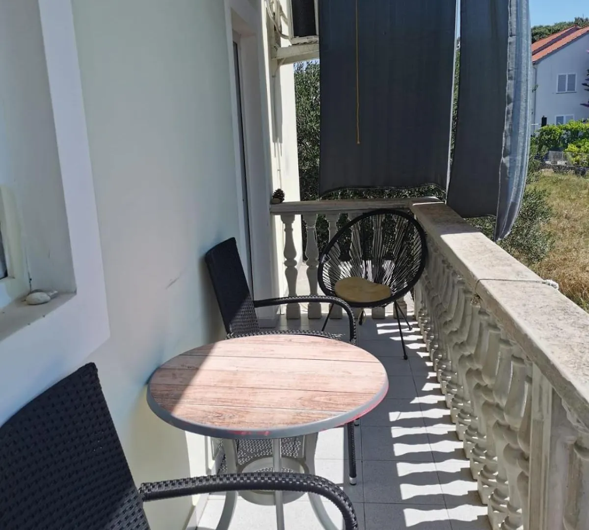 Apartment Apartmani Tereza Bibinje