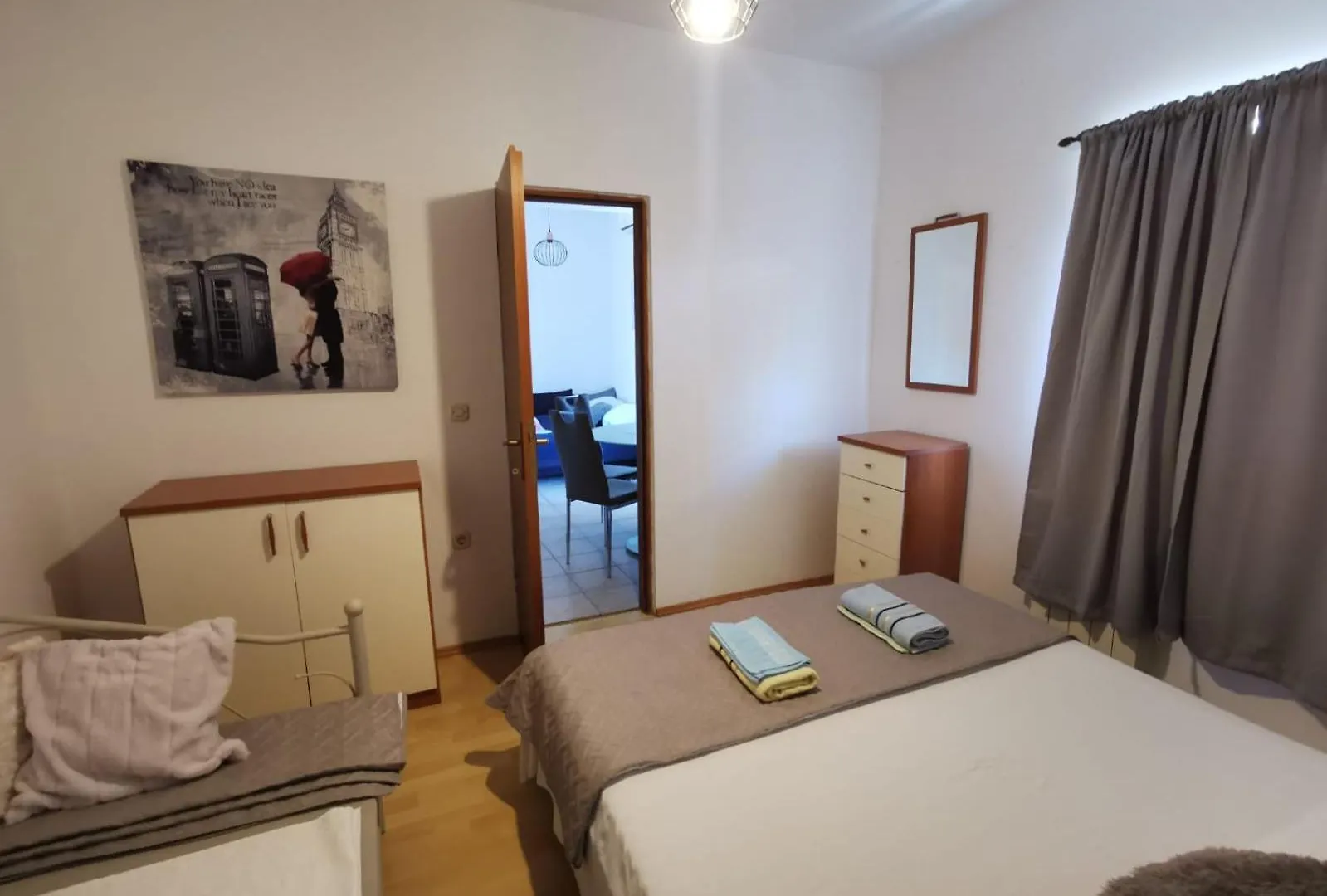 Apartmani Tereza Bibinje Croatia