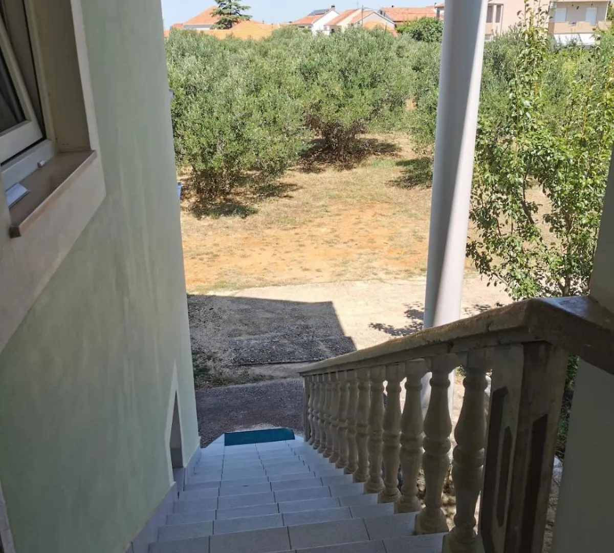 Apartmani Tereza Bibinje
