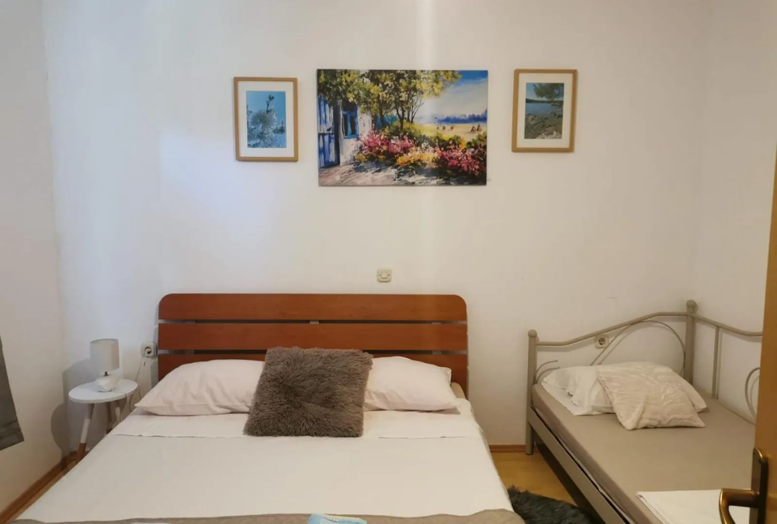 Apartmani Tereza Bibinje 0*,