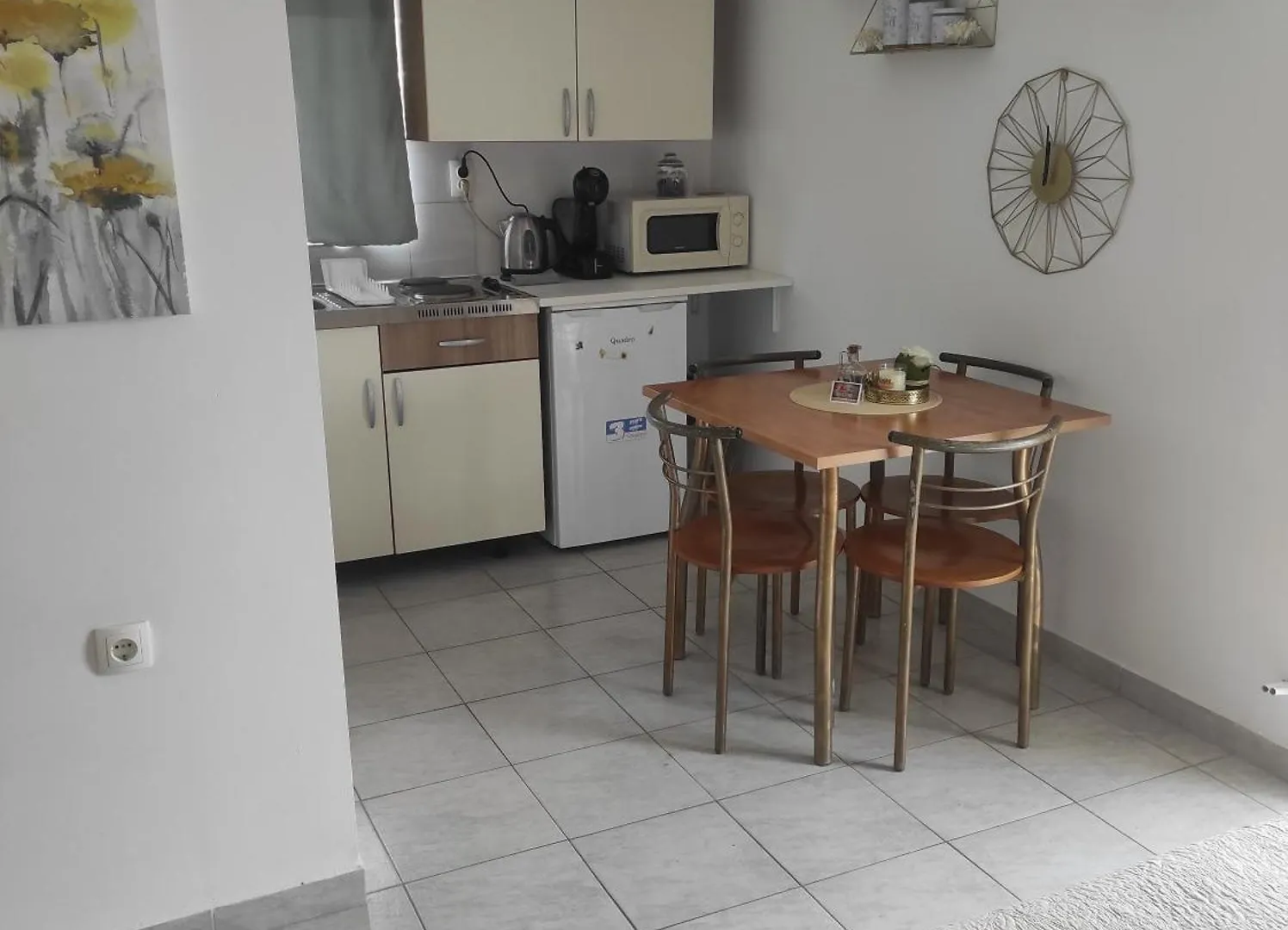 Apartment Apartmani Tereza Bibinje