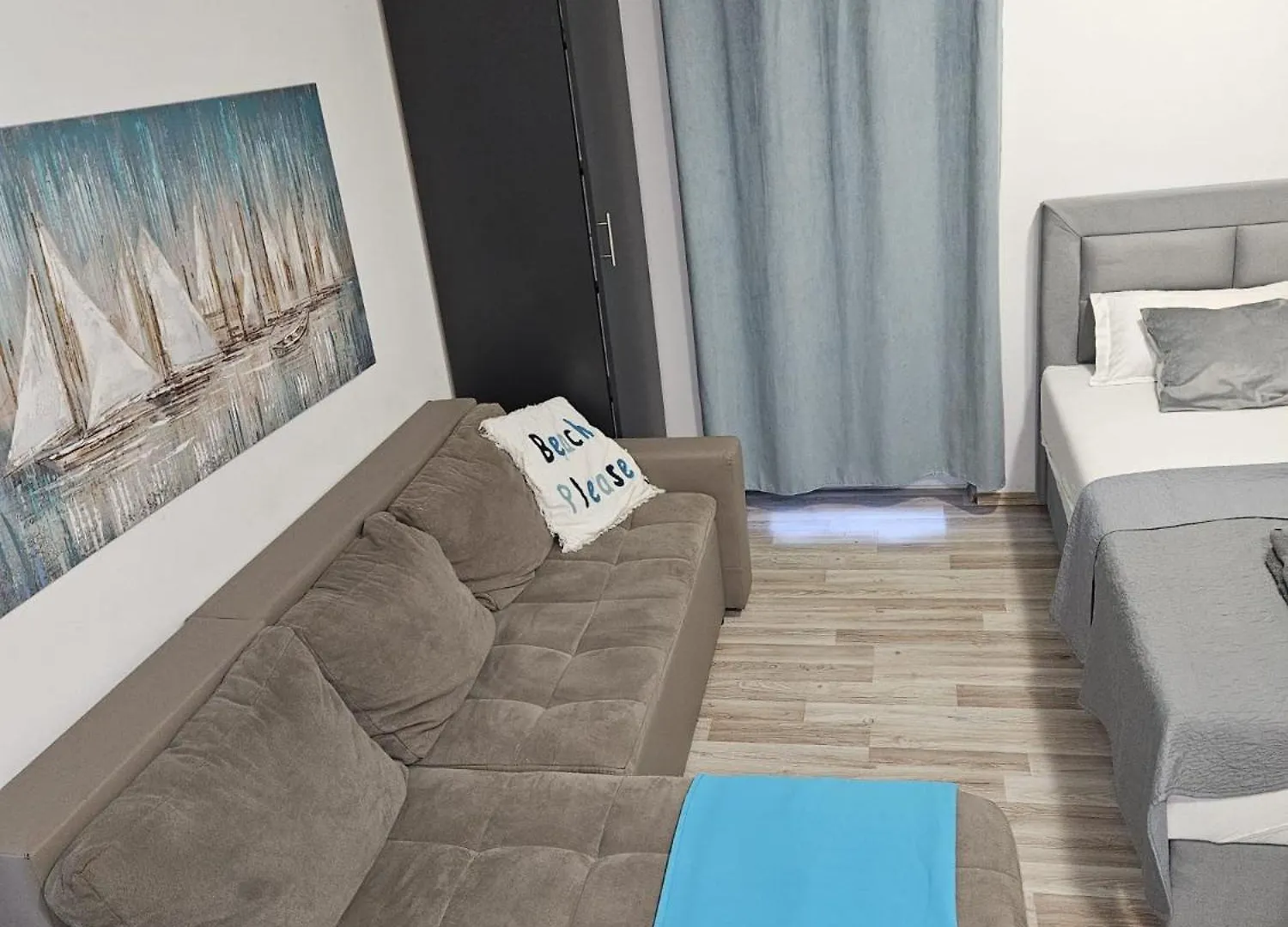 Apartmán Apartmani Tereza Bibinje