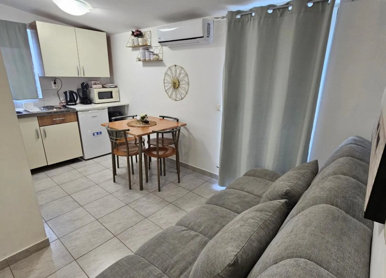Apartment Apartmani Tereza Bibinje Croatia