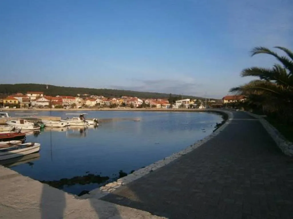 Apartment Apartmani Tereza Bibinje