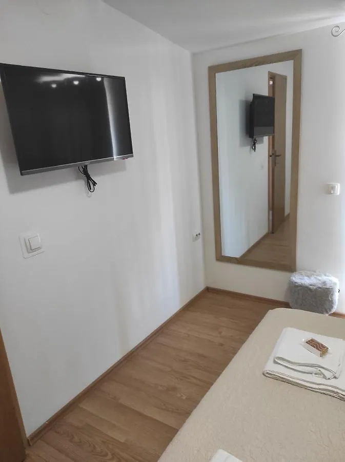 Apartmani Tereza Bibinje 0*,  Croatia