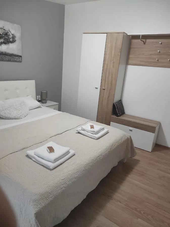 Apartment Apartmani Tereza Bibinje
