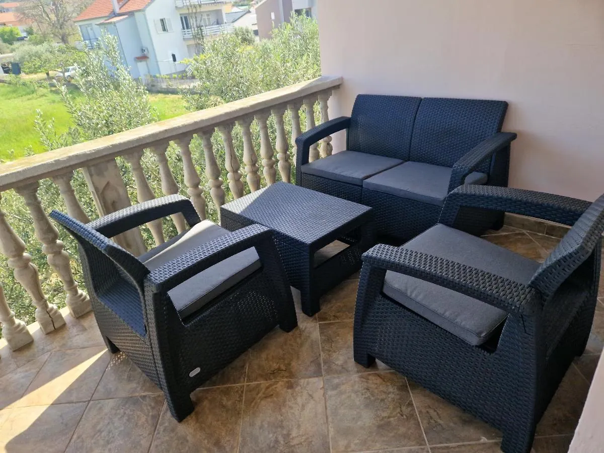 Apartment Apartmani Tereza Bibinje Croatia