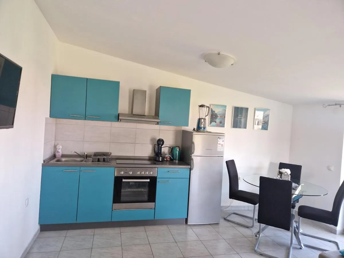 Apartmani Tereza Bibinje
