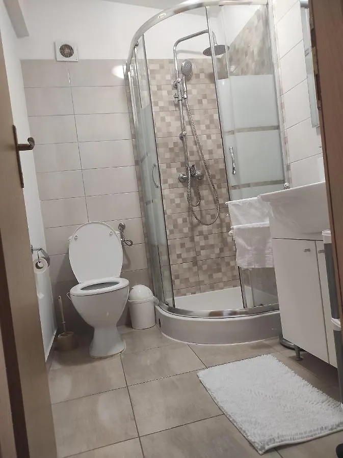 Apartmani Tereza Bibinje Croatia