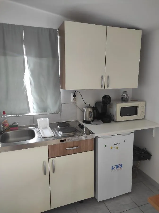 Apartmani Tereza Bibinje