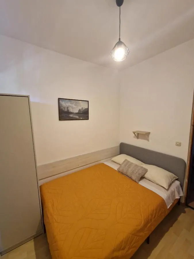 Apartment Apartmani Tereza Bibinje