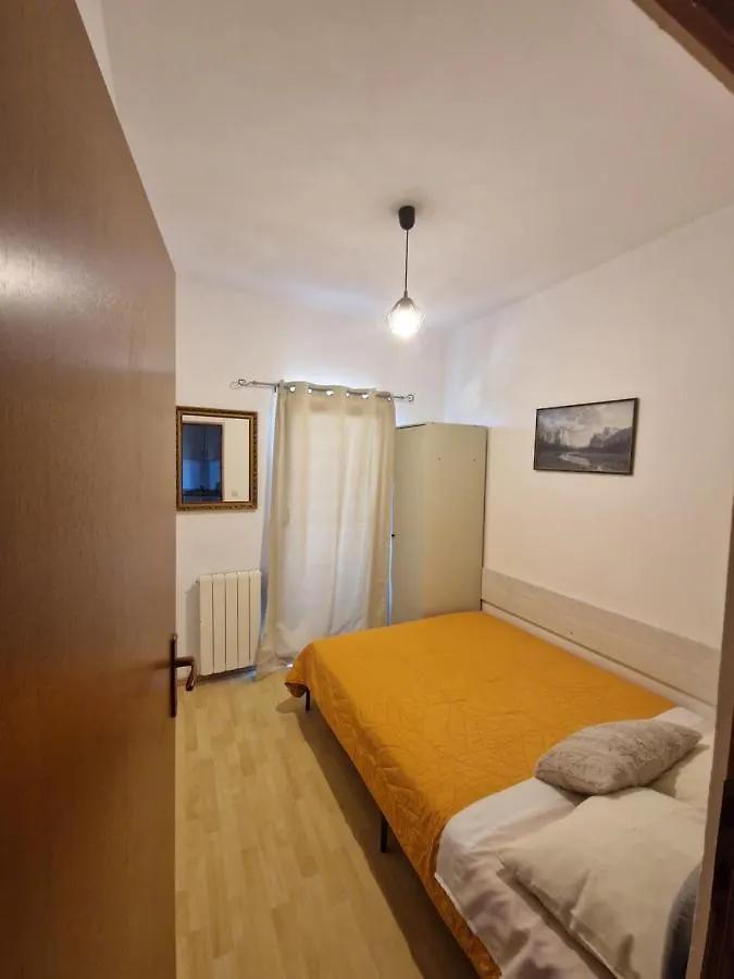 Apartmani Tereza Bibinje