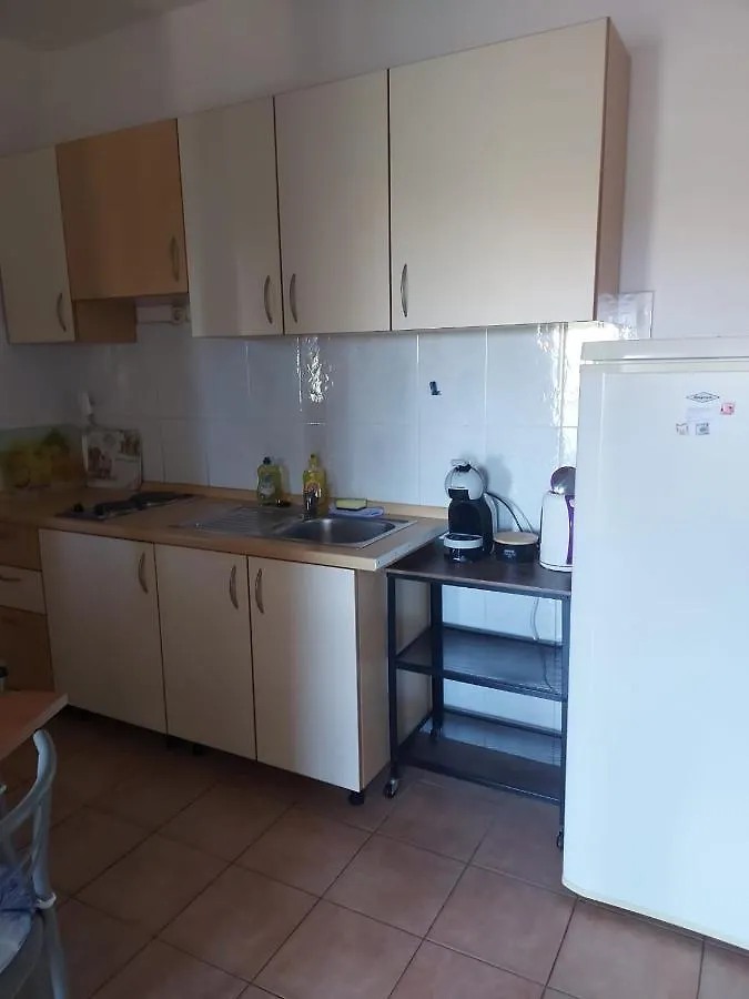 Apartmani Tereza Bibinje Croatia