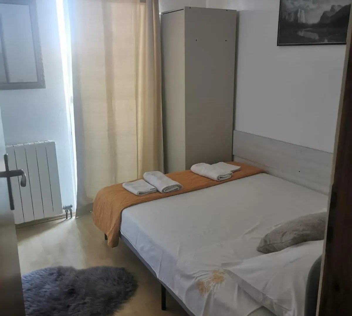 Apartmani Tereza Bibinje 0*,