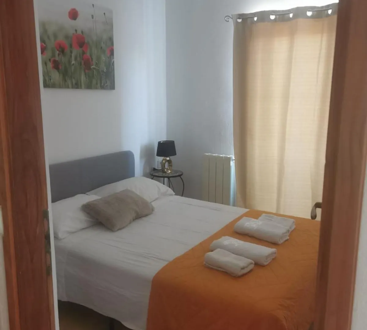 Apartmani Tereza Bibinje