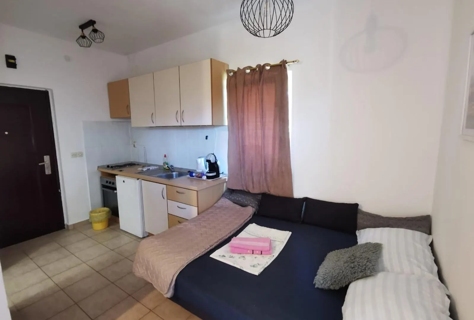 Apartment Apartmani Tereza Bibinje Croatia