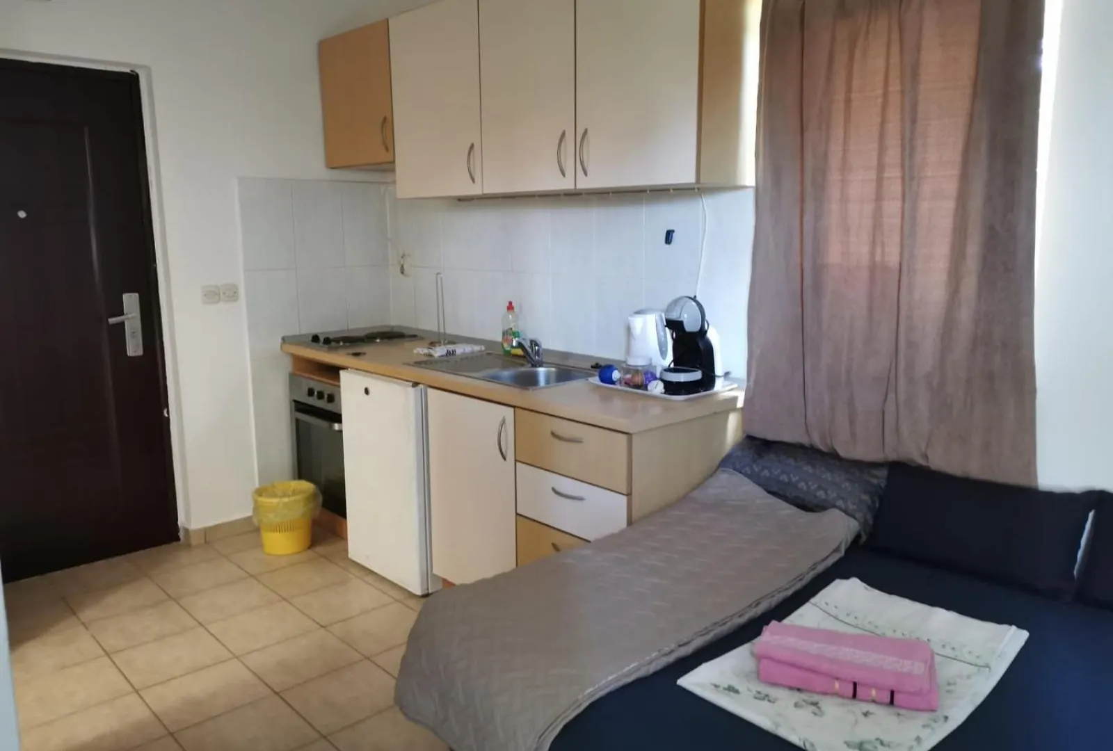 Apartmani Tereza Bibinje Apartment