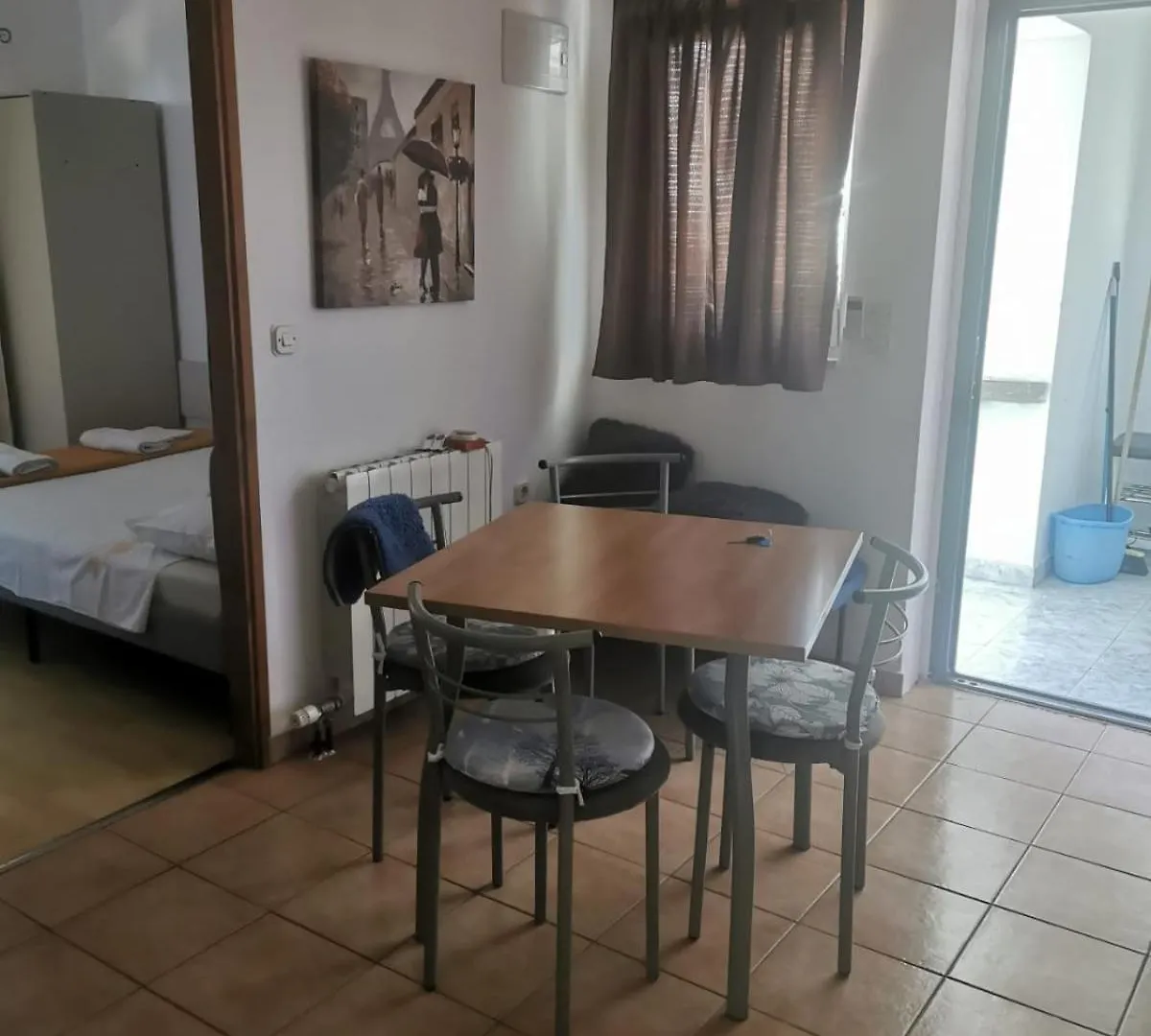 Apartmani Tereza Bibinje Apartment