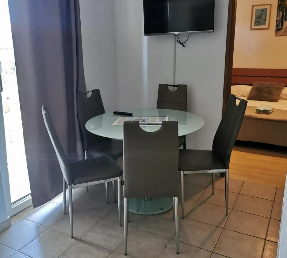 Apartment Apartmani Tereza Bibinje Croatia