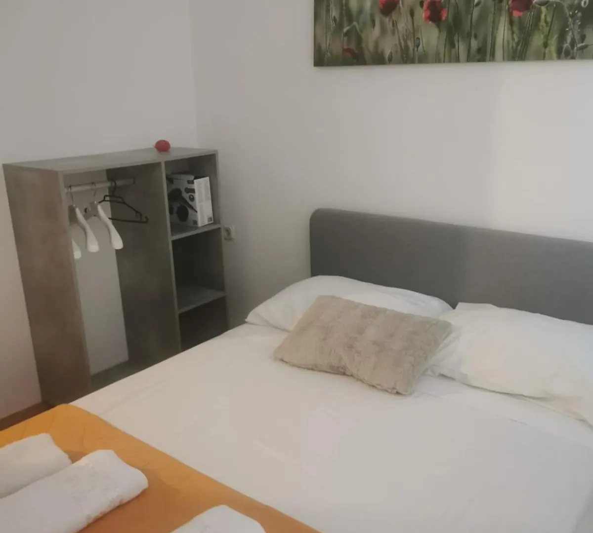 Apartment Apartmani Tereza Bibinje
