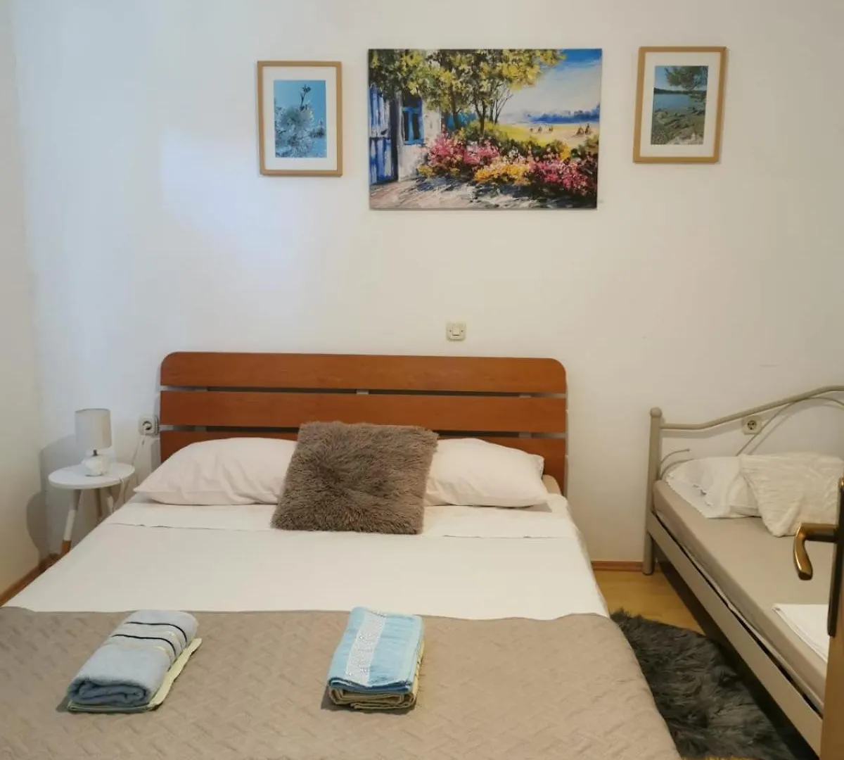 Apartment Apartmani Tereza Bibinje Croatia