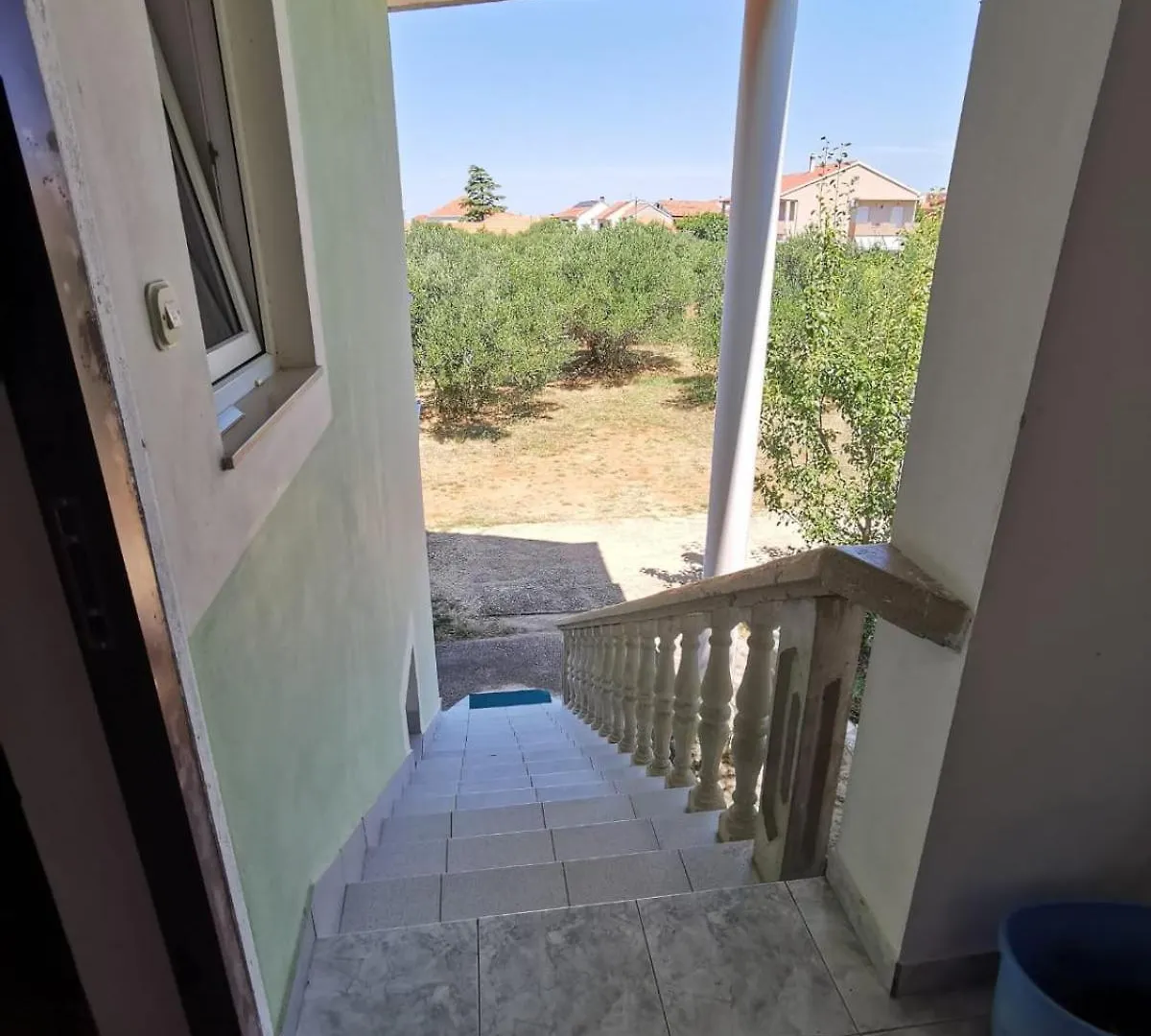 Apartmani Tereza Bibinje Apartment