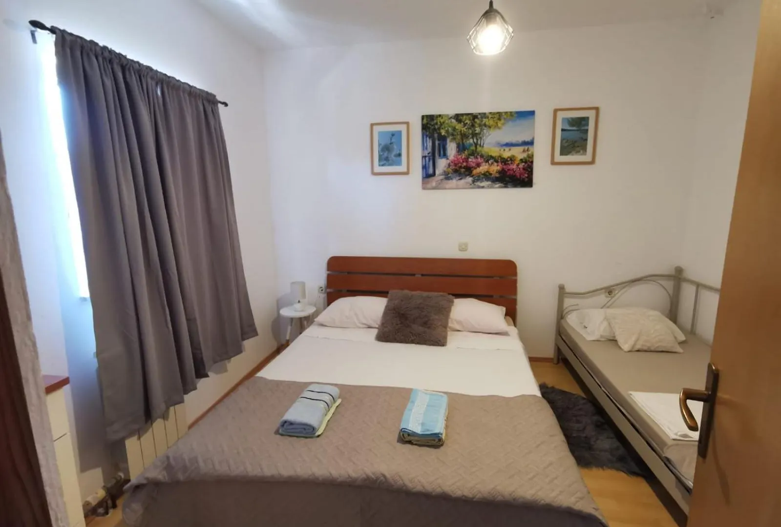 Apartmani Tereza Bibinje Apartment