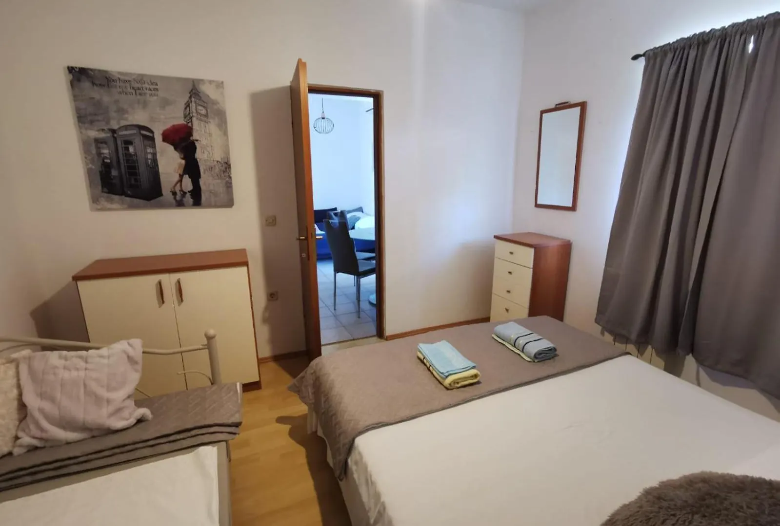 Apartmani Tereza Bibinje Apartment