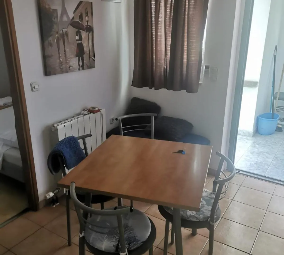 Apartmani Tereza Bibinje Croatia