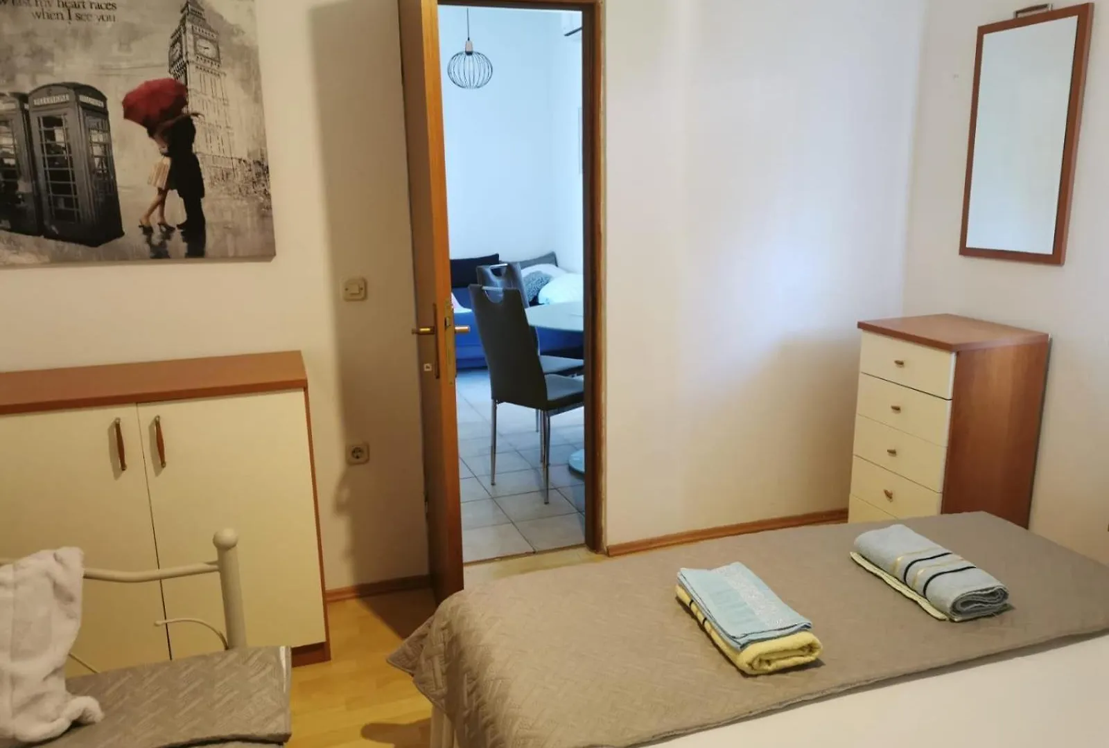 Apartmani Tereza Bibinje Croatia