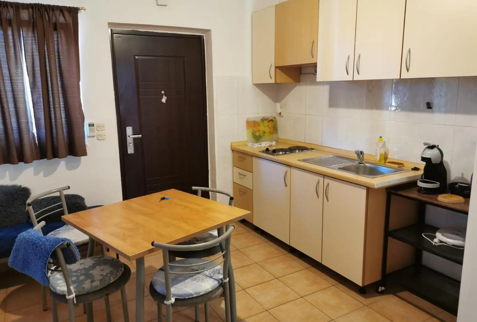 Apartmani Tereza Bibinje