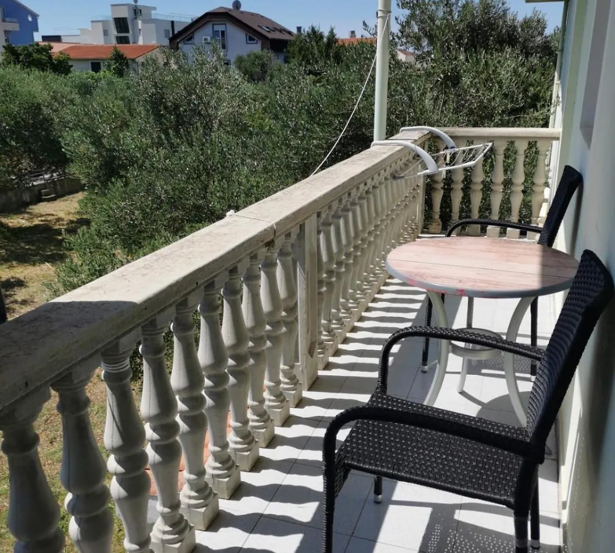 Apartmani Tereza Bibinje 0*,