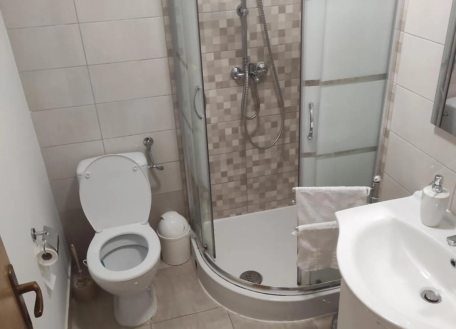 Apartmani Tereza Bibinje