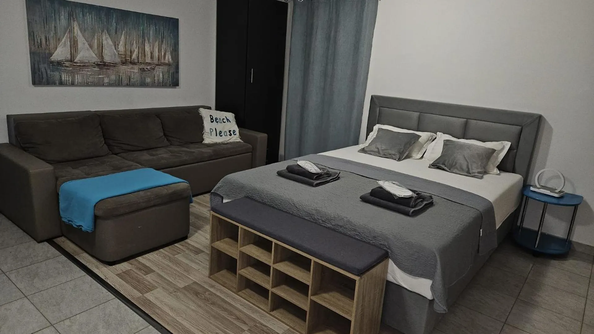 Apartmani Tereza Bibinje Croatia