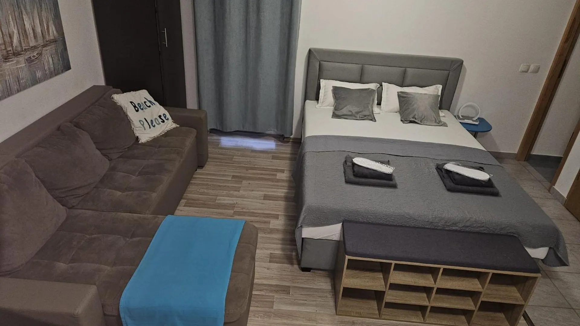 Apartment Apartmani Tereza Bibinje