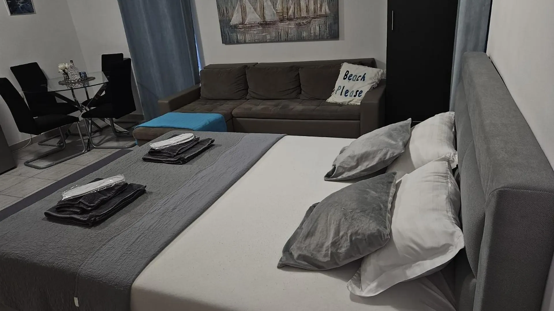 Apartmani Tereza location