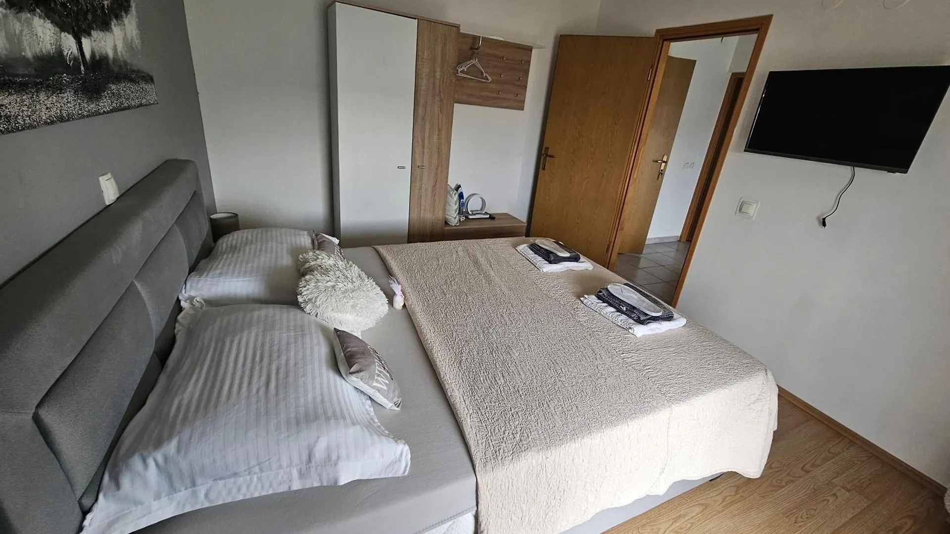 Apartmani Tereza Bibinje 0*,  Croatia