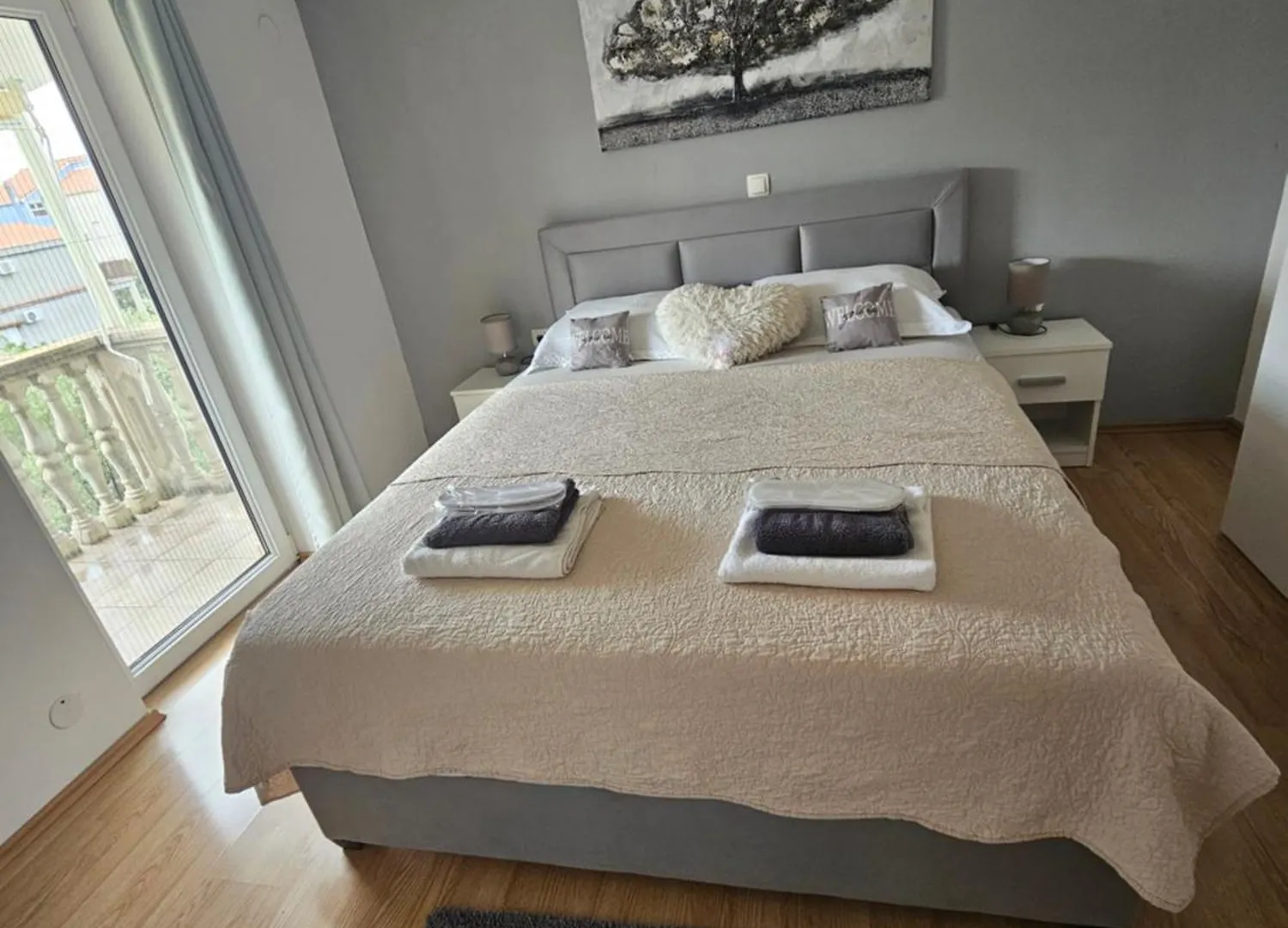 Apartmani Tereza Bibinje Croatia