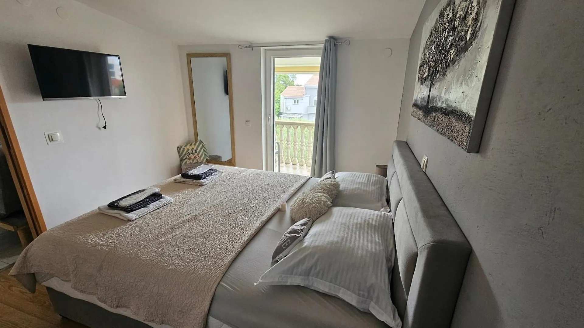 Apartmani Tereza Bibinje Apartment