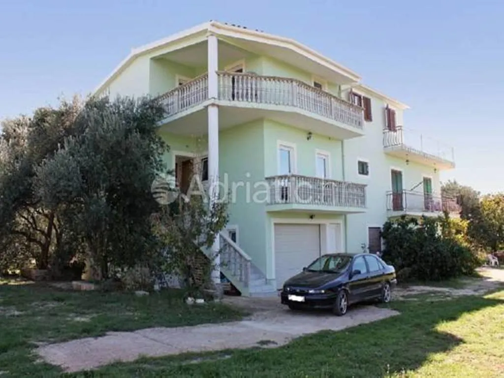 Apartmani Tereza Bibinje Apartment
